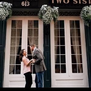 Meet your Posher, Elise